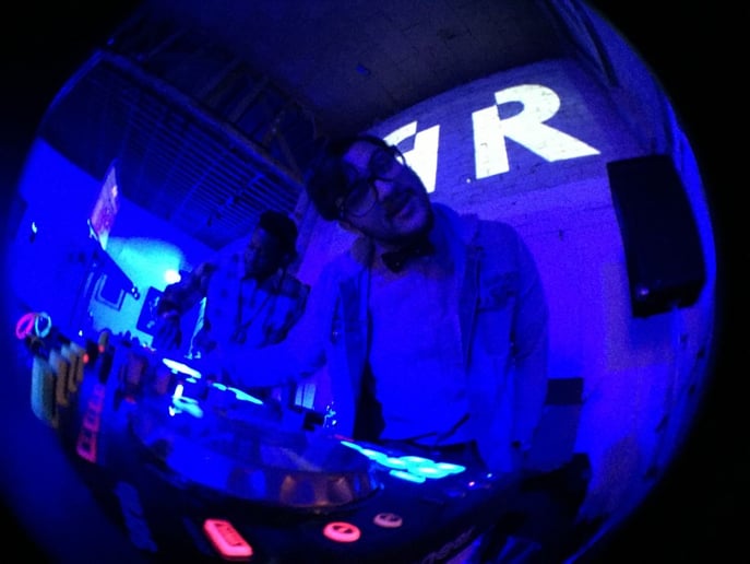 Gallery photo 8 of DJ Alex Shock