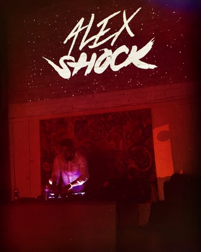 Gallery photo 2 of DJ Alex Shock