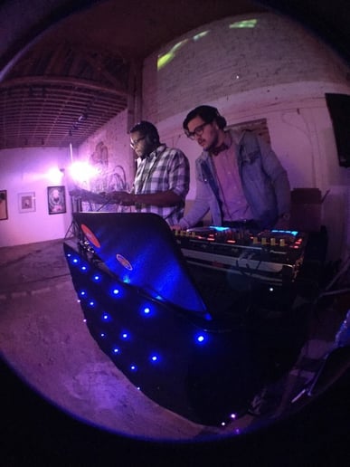 Gallery photo 9 of DJ Alex Shock
