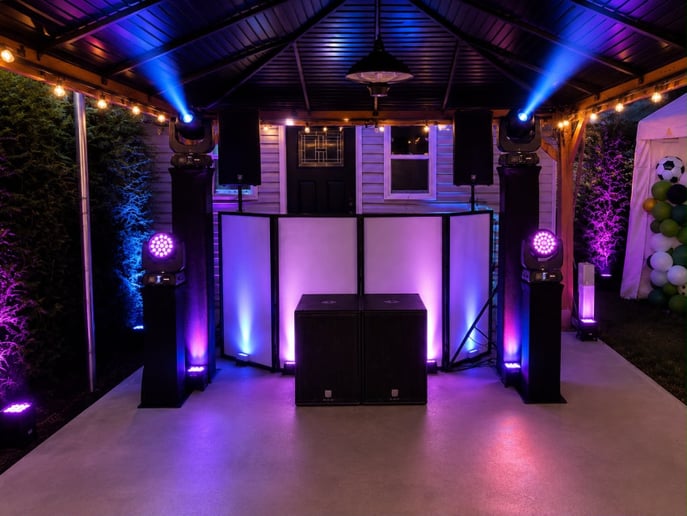 Gallery photo 3 of DJ Alexxo