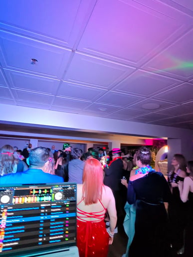 Gallery photo 2 of DJ Alexxxg