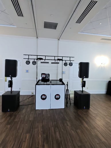 Gallery photo 7 of DJ Alexxxg