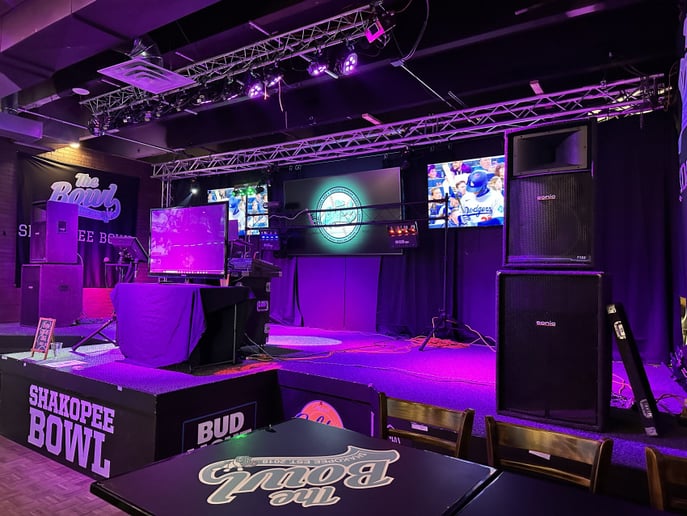 Gallery photo 7 of DJ Alfonz