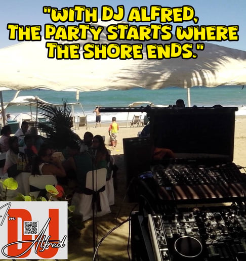 Gallery photo 3 of DJ Alfred