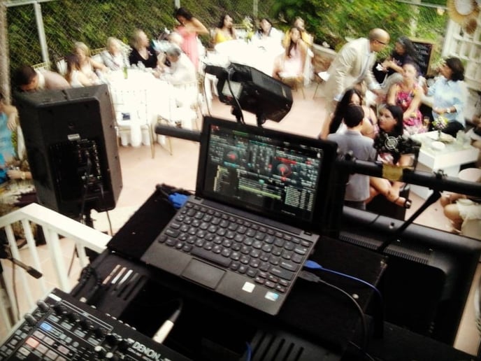 Gallery photo 4 of DJ Alfred