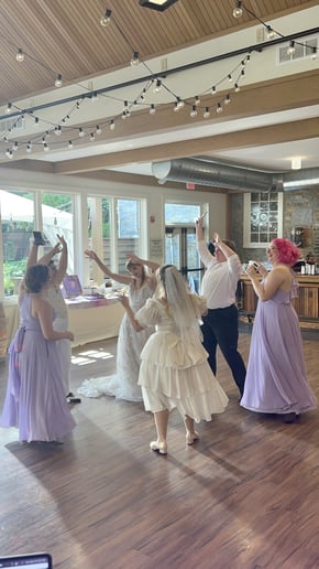 Gallery photo 7 of DJ ALi Entertainment, LLC
