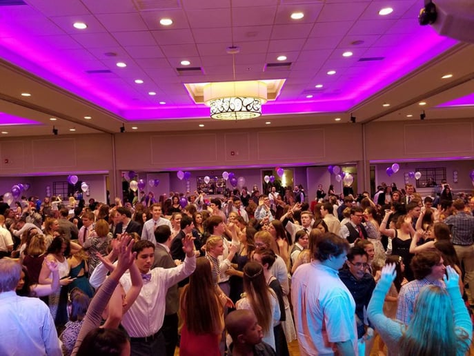 Gallery photo 8 of DJ ALi Entertainment, LLC