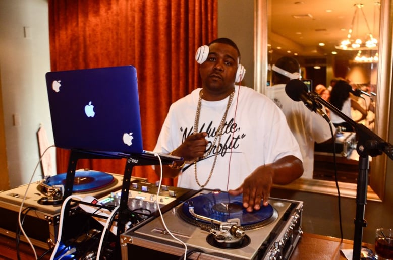 Gallery photo 1 of Dj Alize