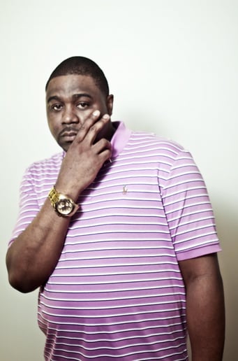 Gallery photo 10 of Dj Alize