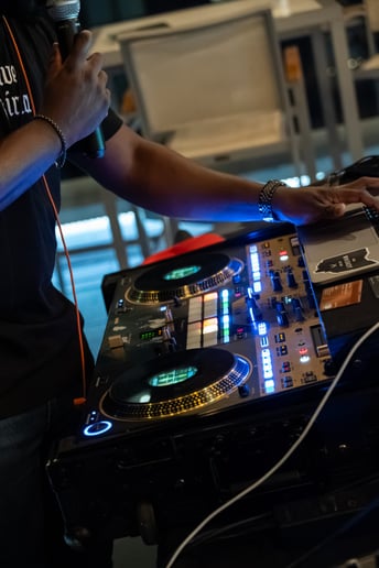 Gallery photo 6 of DJ Alley