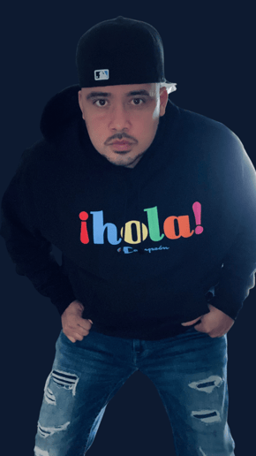Gallery photo 6 of DJ Alx