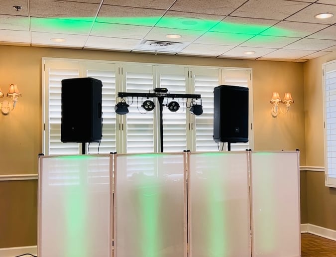 Gallery photo 8 of DJ and Entertainment Services