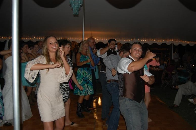 Gallery photo 2 of High Rock DJ & Karaoke