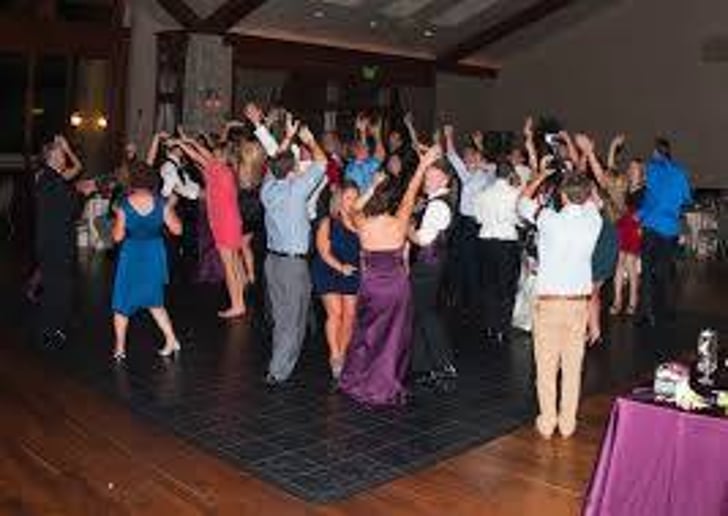 Gallery photo 3 of High Rock DJ & Karaoke