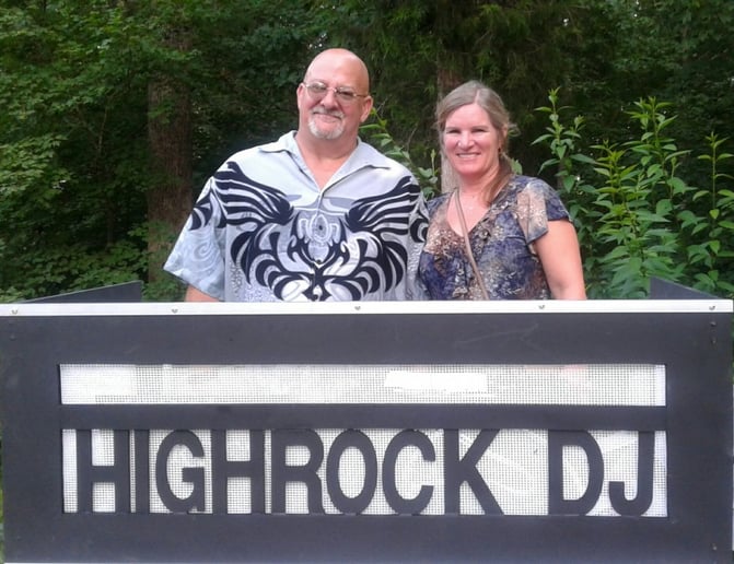 Gallery photo 4 of High Rock DJ & Karaoke