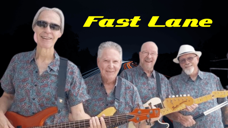 Gallery photo 1 of Fast Lane