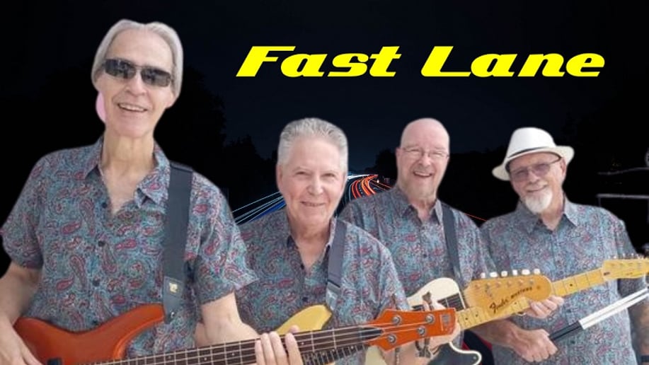 Gallery photo 2 of Fast Lane