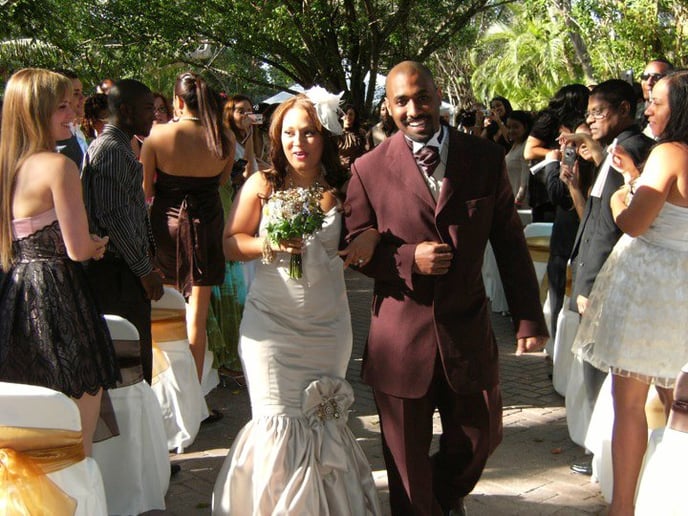 Gallery photo 4 of DJ Andre Campbell