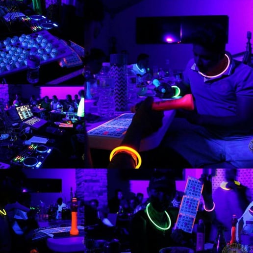 Gallery photo 3 of DJ Andre Campbell