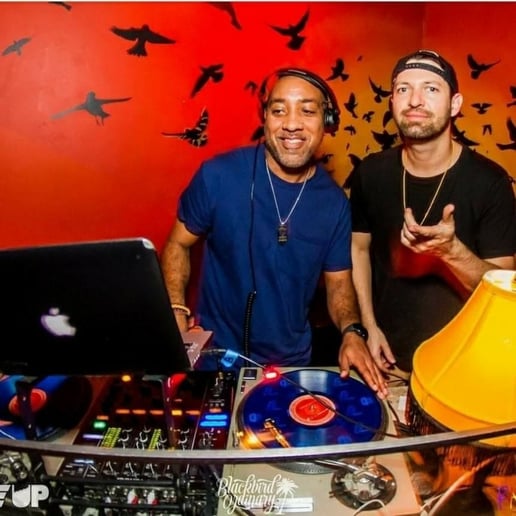 Gallery photo 2 of DJ Andre Campbell