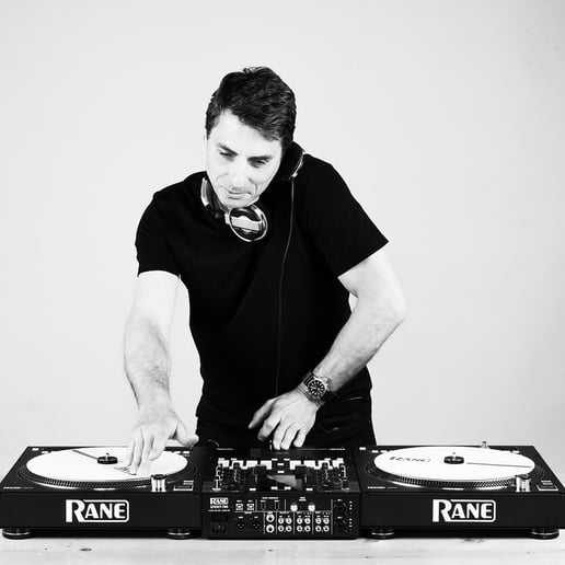 Gallery photo 6 of DJ Andrejko