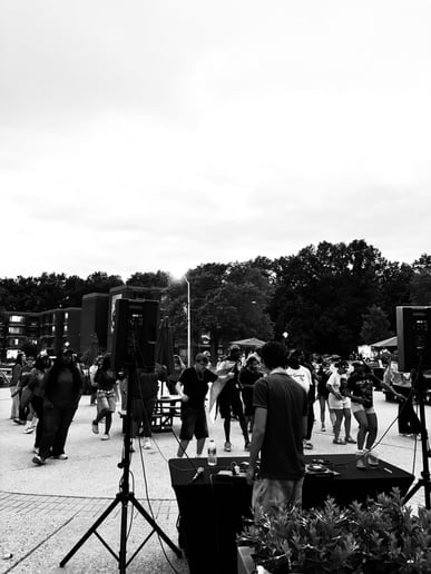 Gallery photo 1 of DJ Anodrac