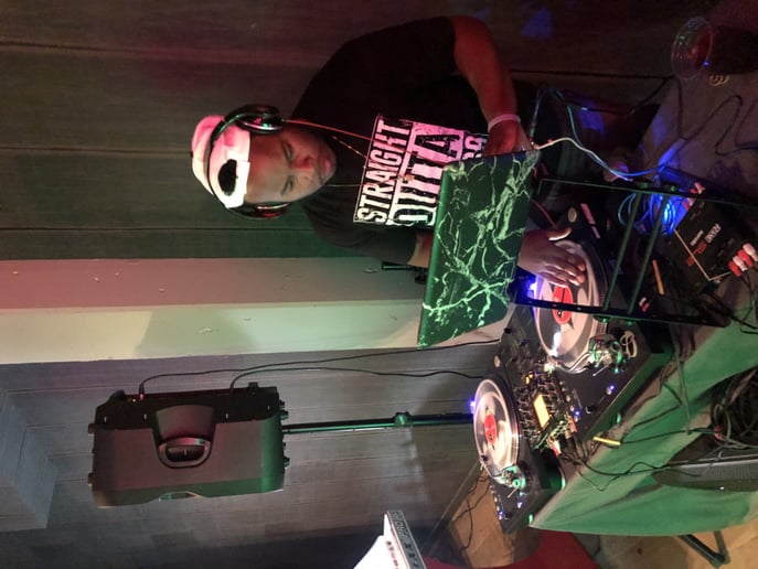 Gallery photo 2 of DJ Vino McFly