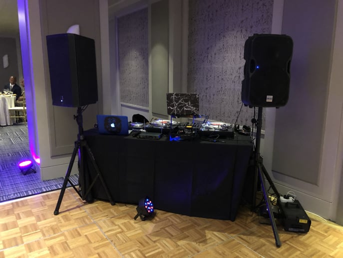Gallery photo 3 of DJ Vino McFly