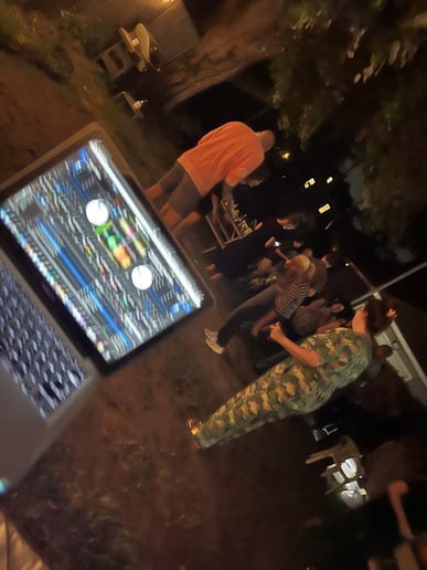 Gallery photo 5 of DJ Vino McFly