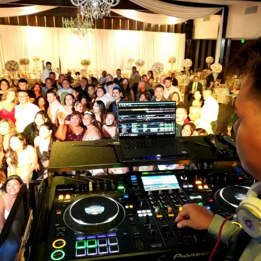 Gallery photo 1 of DJ Anyck