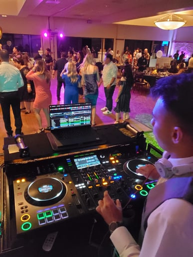 Gallery photo 2 of DJ Anyck