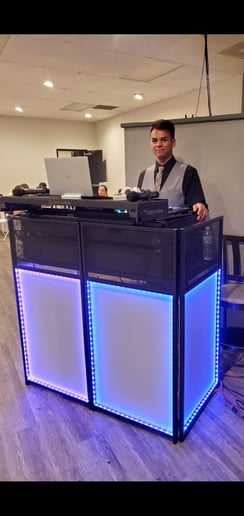 Gallery photo 4 of DJ Anyck