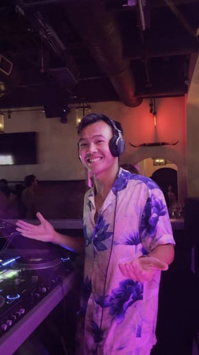 Gallery photo 5 of DJ Anyx