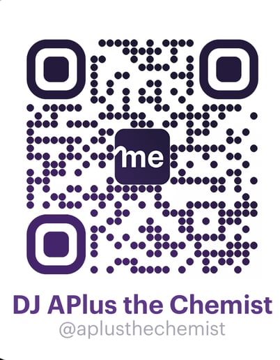 Gallery photo 1 of DJ APlus the Chemist