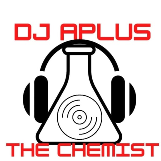 Gallery photo 2 of DJ APlus the Chemist