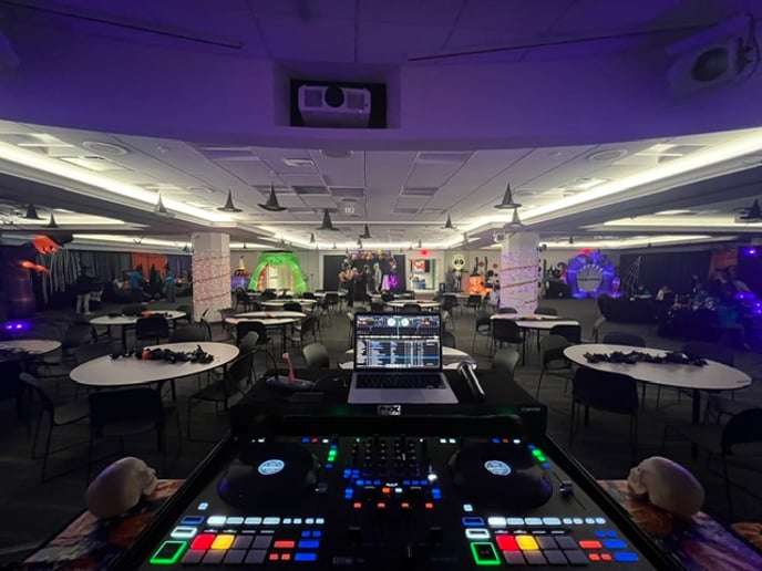Gallery photo 3 of Dj Aq