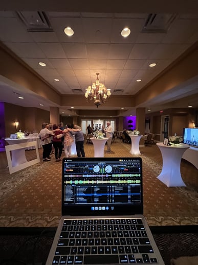 Gallery photo 4 of Dj Aq