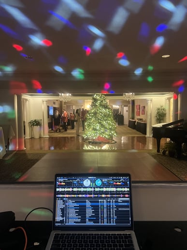 Gallery photo 5 of Dj Aq