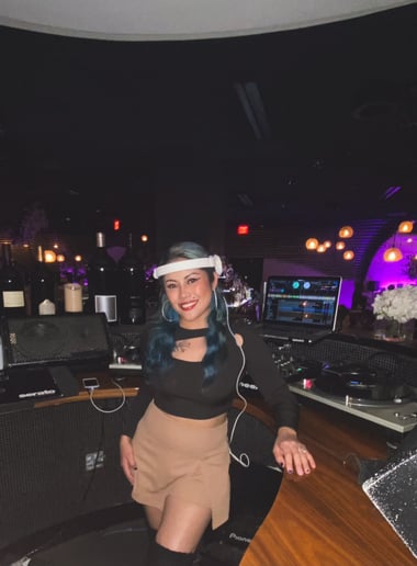 Gallery photo 9 of Dj Aravi