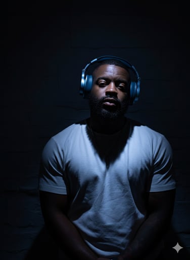 Gallery photo 10 of DJ Arctic Vibe