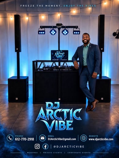 Gallery photo 10 of DJ Arctic Vibe