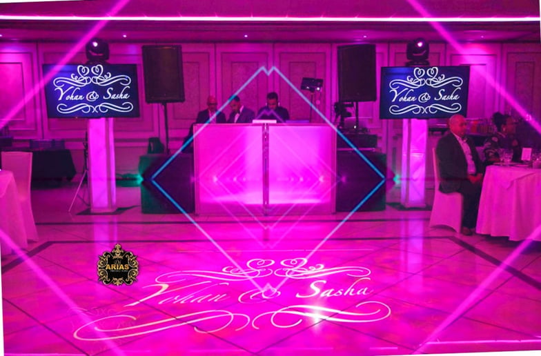Gallery photo 2 of Dj Arias Productions