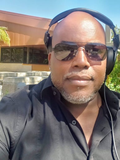 Gallery photo 1 of DJ Armand