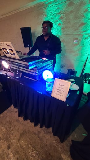 Gallery photo 6 of DJ Armand