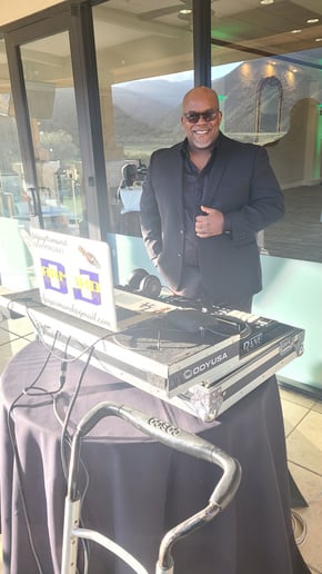 Gallery photo 7 of DJ Armand