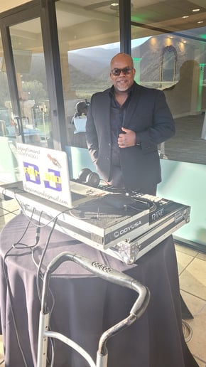 Gallery photo 12 of DJ Armand