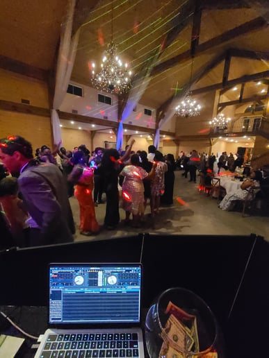 Gallery photo 18 of DJ Armand