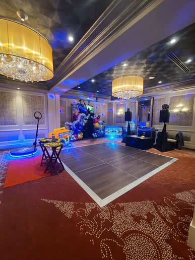 Gallery photo 21 of DJ Armand