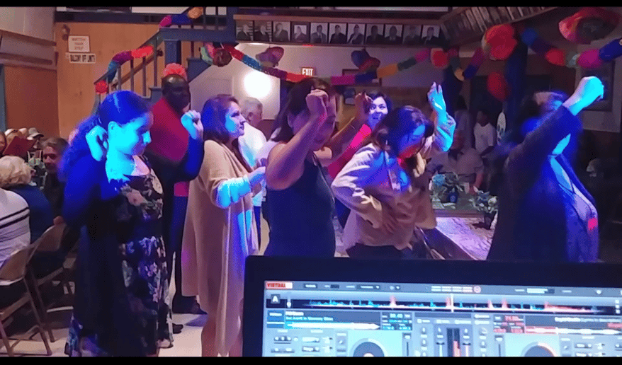 Gallery photo 4 of DJ Armando - North Hills