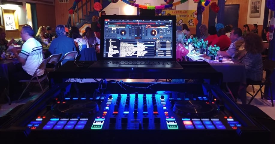 Gallery photo 5 of DJ Armando - North Hills